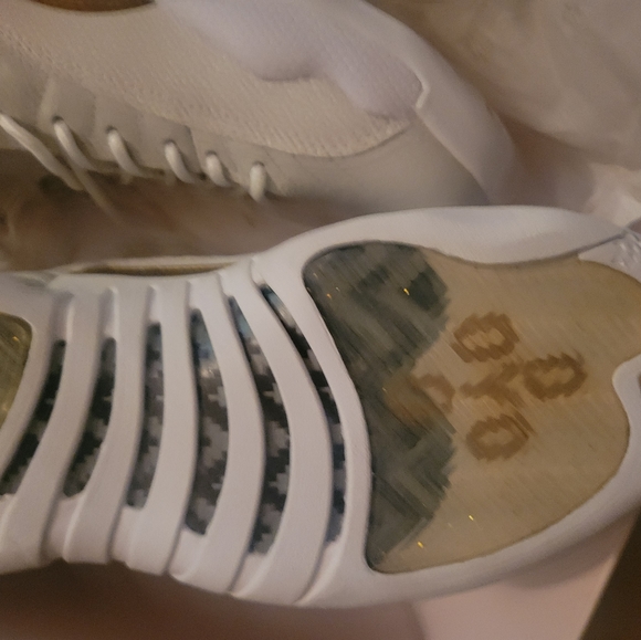 Air Jordan 12 OVO main image 6